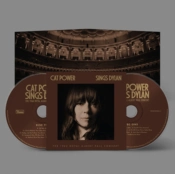 Capa do artigo Cat Power Sings Dylan - CD