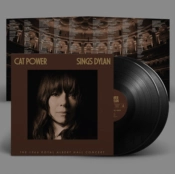 Capa do artigo Cat Power Sings Dylan - Vinil