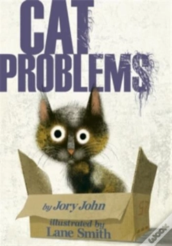 Capa do artigo Cat Problems