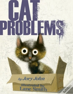 Capa do artigo Cat Problems