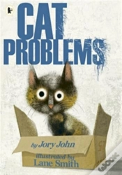Capa do artigo Cat Problems