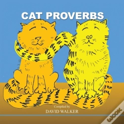 Capa do artigo Cat Proverbs