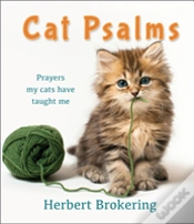 Capa do artigo Cat Psalms