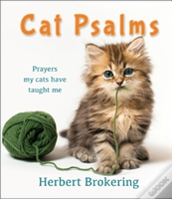 Capa do artigo Cat Psalms
