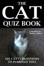 Cat Quiz Book - Preview