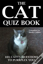 Capa do artigo Cat Quiz Book