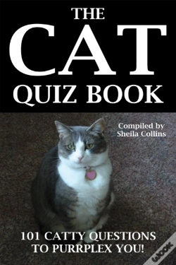 Capa do artigo Cat Quiz Book