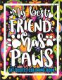 Cat Quotes Coloring Book - Preview