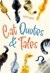 Capa do artigo Cat Quotes & Tales
