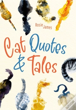 Capa do artigo Cat Quotes & Tales