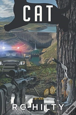Capa do artigo Cat