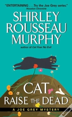 Capa do artigo Cat Raise The Dead