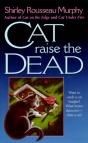 Cat Raise The Dead - Preview