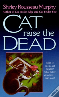 Capa do artigo Cat Raise The Dead