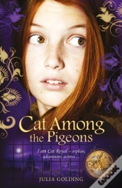 Capa do artigo Cat Royal - Cat Among The Pigoens