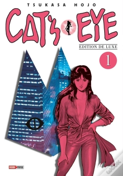 Capa do artigo Cat S Eye T01 Ned