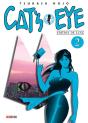Cat S Eye T02 Ned - Preview