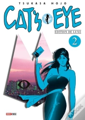 Capa do artigo Cat S Eye T02 Ned