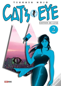 Capa do artigo Cat S Eye T02 Ned