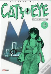 Cat S Eye T04 Ned
