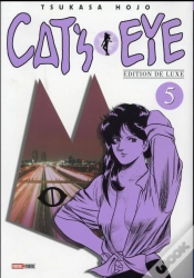 Capa do artigo Cat S Eye T05 Ned