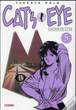 Capa do artigo Cat S Eye T05 Ned