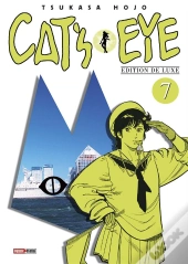 Cat S Eye T07 Ned