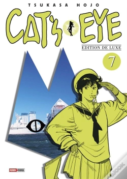 Capa do artigo Cat S Eye T07 Ned