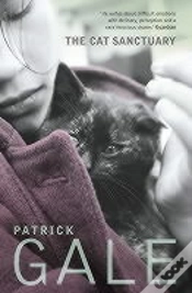 Capa do artigo CAT SANCTUARY