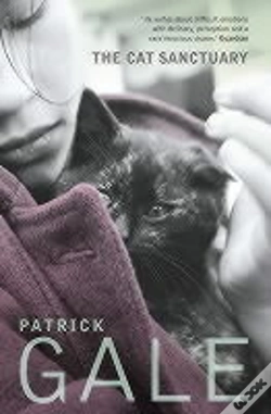 Capa do artigo CAT SANCTUARY
