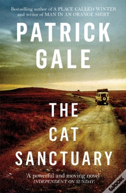 Capa do artigo Cat Sanctuary