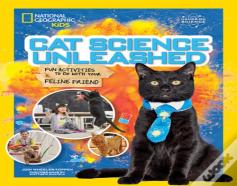 Cat Science Unleashed