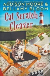 Capa do artigo Cat Scratch Cleaver