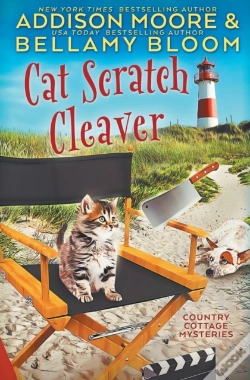 Capa do artigo Cat Scratch Cleaver