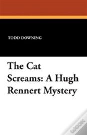 Capa do artigo Cat Screams