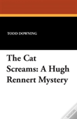 Capa do artigo Cat Screams