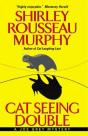 Cat Seeing Double - Preview
