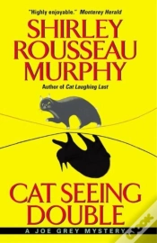 Capa do artigo Cat Seeing Double