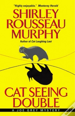 Capa do artigo Cat Seeing Double