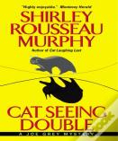Cat Seeing Double