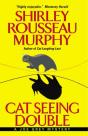 Cat Seeing Double - Preview