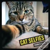Capa do artigo Cat Selfies