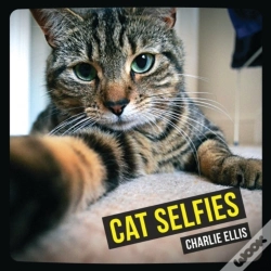 Capa do artigo Cat Selfies