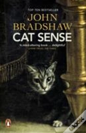 Capa do artigo Cat Sense