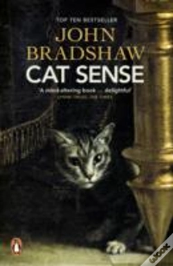 Capa do artigo Cat Sense