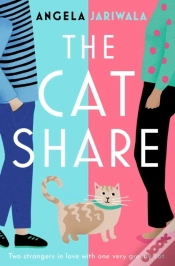 Capa do artigo Cat Share