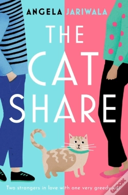 Capa do artigo Cat Share