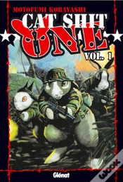 Capa do artigo Cat Shit One 1