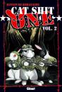 Cat Shit One 2 - Preview