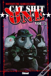 Capa do artigo Cat Shit One 3